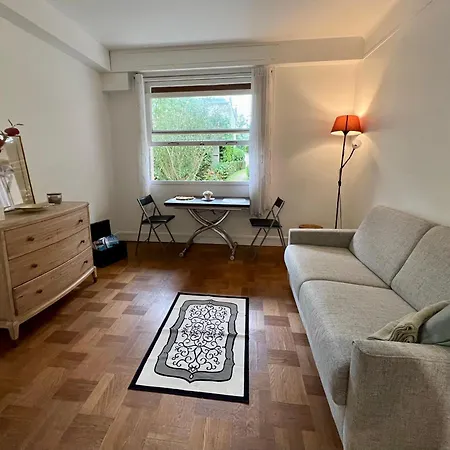 Apartmán Le Petit Mande *
