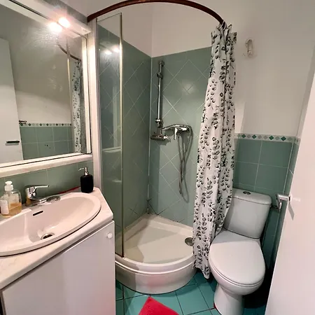 Le Petit Mande Apartmán